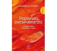 Pazienza e perseveranza. La speranza cammina a piedi