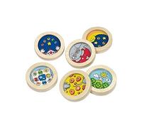 Pazienza Giochi con Sfere in Acciaio