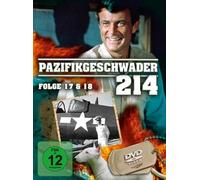 Pazifikgeschwader 214: 1.Staffel, Folge 17&18: Fanatisch - Fehlentscheidung