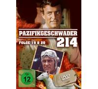 Pazifikgeschwader 214: 1.Staffel, Folge 19&20: Die Versprengten - Ein Bienenschwarm
