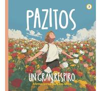 Pazitos: Un gran respiro