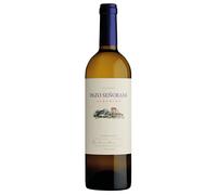 Pazo Señorans Rías Baixas DO Albariño 2023 0,75 ℓ