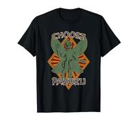 Pazuzu Assiria Mesopotamia Demone mitologico sumero Siria Maglietta