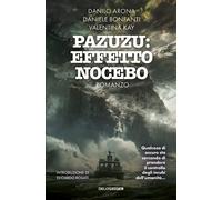Pazuzu. Effetto nocebo - [Delos Digital]