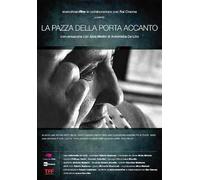 Pazza Della Porta Accanto (La) - (Italian Import) DVD NUOVO