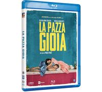 Pazza Gioia (la) [Blu-Ray] - 2016