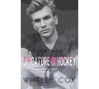 Pazza per il Giocatore di Hockey: 2