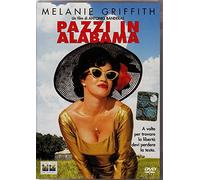 Pazzi in Alabama 1^ Columbia Amaray