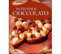 Pazzi per il cioccolato