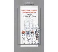 Pazzi per la scuola