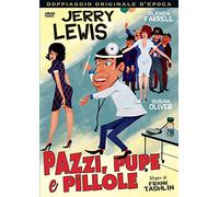 Pazzi,Pupe E Pillole (1964)