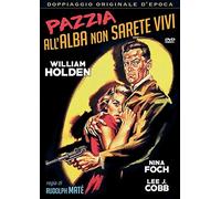 Pazzia All'Alba Non Sarete Vivi (1948)