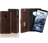 Pazzimo 2In1 Booklet + Cover Smart Case Tasche Etui Hülle Per Samsung Galaxy S9