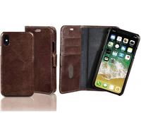 Pazzimo 2In1 Booklet + Cover Smart Case Tasche Hülle Per Apple IPhone X / Xs