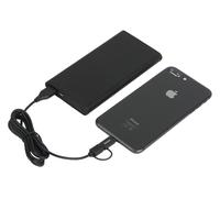 Pazzimo Powerbank Batteria Supplementare Usb-Pd + QC 3.0 per Apple IPHONE 12 11