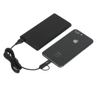 Pazzimo Powerbank Batteria Supplementare Usb-Pd + QC 3.0 per Apple IPHONE 12 11