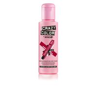 Pazzo Colore Semi Permanente Tinta Capelli 100ml Disponibile IN 1,2,3 4 O 8 Kit