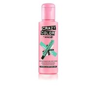 Pazzo Colore Semi Permanente Tinta Capelli 100ml Disponibile IN 1,2,3 4 O 8 Kit
