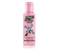 Pazzo Colore Semi Permanente Tinta Capelli 100ml Disponibile IN 1,2,3 4 O 8 Kit