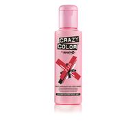 Pazzo Colore Semi Permanente Tinta Capelli 100ml Disponibile IN 1,2,3 4 O 8 Kit