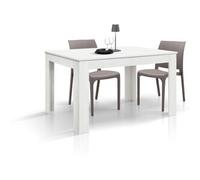 Pazzo Design Tavolo allungabile Veronica - 120x80