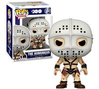 Pazzo Massimo The Strada Guerriero - Humungus 9.5cm Pop Film Vinile Figura Funko