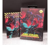 Pazzo Stalker: Completo Metallo Forth [ Slg ] - Genesis, Nuovo