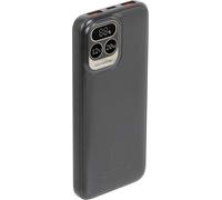 PB 10.000mAh Fast Charge/PD 3 schermi LCD 20W neri