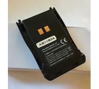 PB-12 POLMAR Pacco Batterie Li-ion 2300 mAh per EASY e WORKIII
