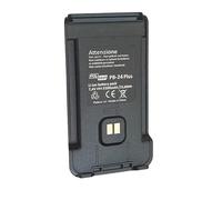 PB-24PLUS BATTERIA ORIGINALE PER POLMAR DB-10MKII e DB-5MKII LI-ION 7,4V - 3200MAh