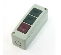 Pb-3 avanti indietro off momentaneo spinta interruttore comando pulsante 250v