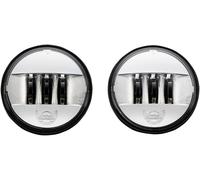 PB-45-C ANABBAGLIANTI LED PROBEAM® INDIAN CHIEF 111 ABS VINTAGE DARK HORSE 2021