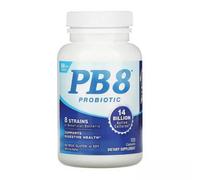 PB 8 Probiotico 120 Caps Di Nutrition Now