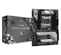 PB Asrock X299 Steel Legend