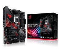 PB ASUS LGA1151 ROG STRIX Z390-H GAMING, (C), Z390 SND+GLN+U3.1+M2 SATA