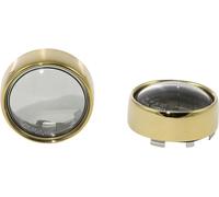 PB-B-BEZ-GS LENTI INDICATORI PROBEAM® BULLET FLSTFB 1584 FAT BOY SPECIAL 2010