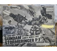 PB Bandai MG 1/100 Gundam Stormbringer P.F