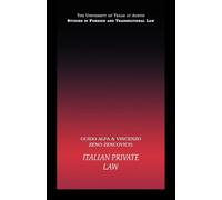 PB Direct Italian Private Law