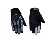 PB Elemento Guanti Motocross MX Enduro Off Road Atv Quad Moto MTB BMX Pista Gara