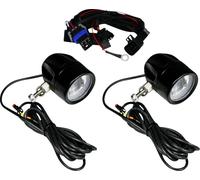 PB-FOG-CHAL-B FENDINEBBIA LED HALO PROBEAM® INDIAN CHALLENGER 108 ABS 2022