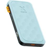 Xtorm Powerbank 20W Fuel Series 5 10.000 mAh, Blu turchese