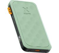 PB Fuel Series 5 10000mAh 20 W 2 USBC+1 USBA verde