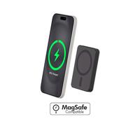 Force Power, Powerbank 5000mAh Mini Formato 15W USB-C
