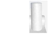 BENDA OVATTA 15CMX5M 1PZ PBPH