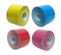 PB Pharma Cerotto Tape Neuromuscolare 5cmx5m colore Azzurro