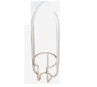 PB Pharma Cestello Porta Flebo In Plastica