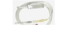 PB Pharma Deflussore Con Ago Sterile