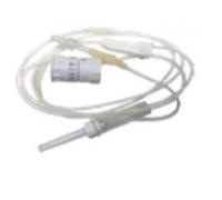 DEFLUSSORE C/REG FLUSSO PBPHARMA