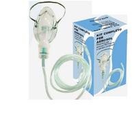 PB Pharma Kit Di Ricambio Per Areosolterapia