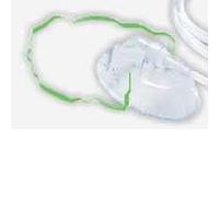 Pb Pharma MASCHERA OSSIGENOTERAPI TUBO